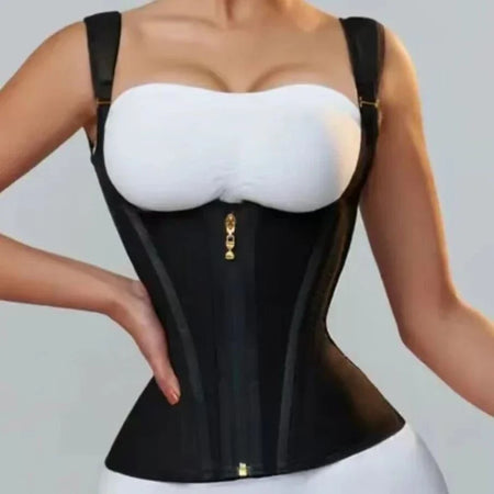 Gaine Amincissante Femme – Body Shaper, pour Ventre Plat.